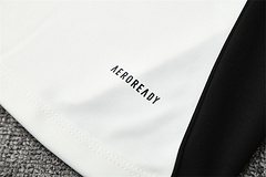 2025-26 Liverpool FC half-zip training jersey