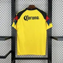 2025-26 America Home Jersey