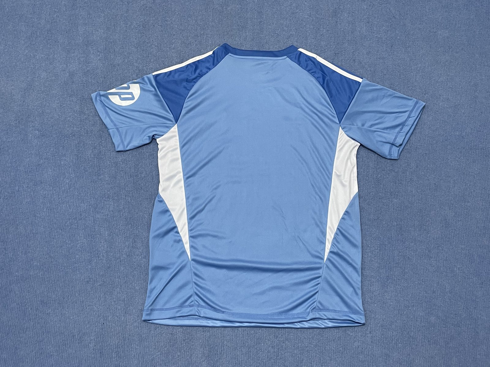 2025-26 Real Madrid Goalkeeper Jersey