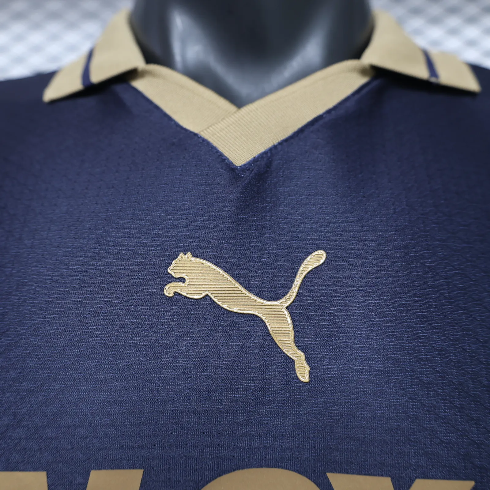 2026-27 Cougars Away Jersey - Player Version