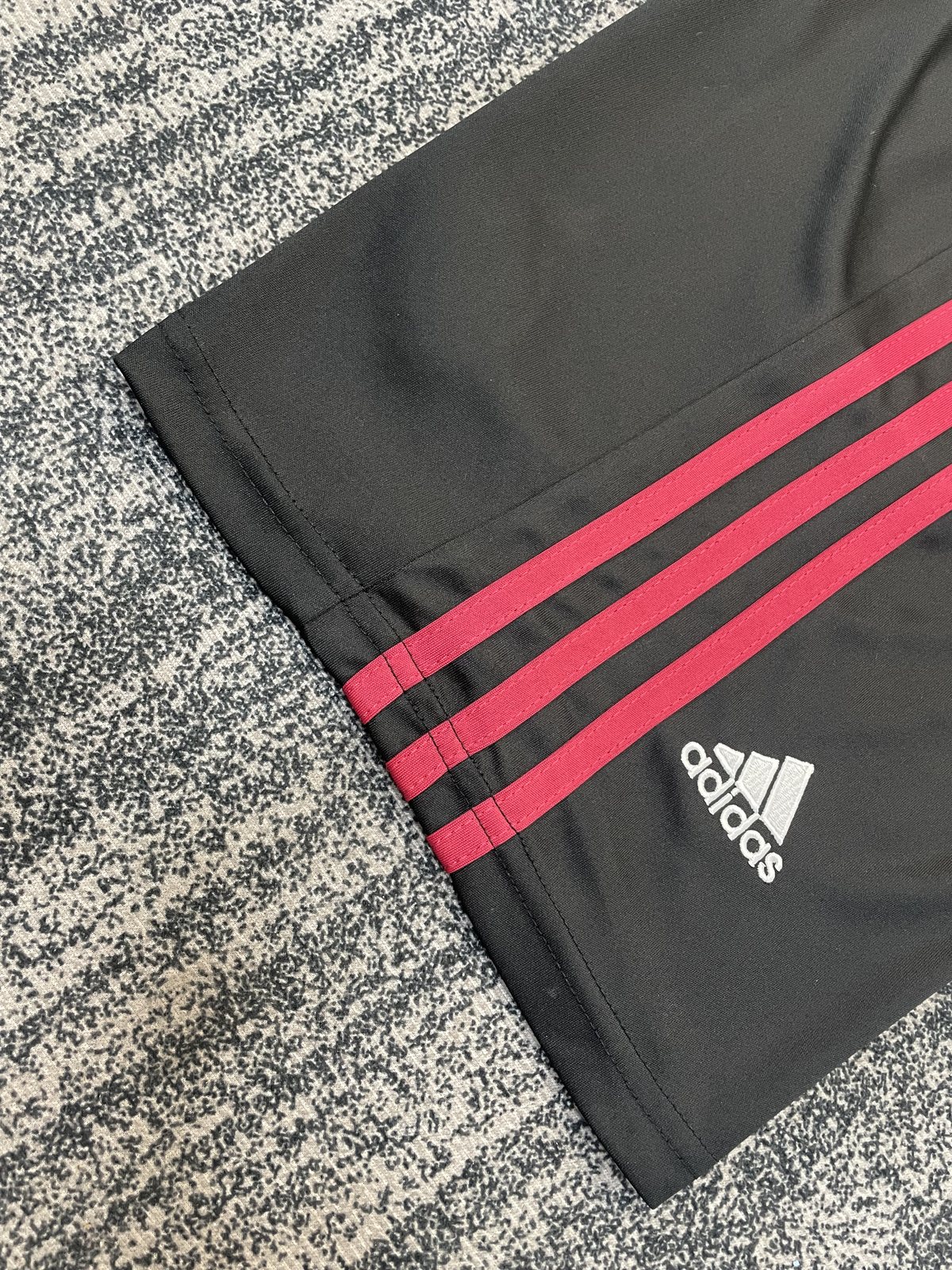 2009-10 AC Home Retro Shirt - Kids Sizes