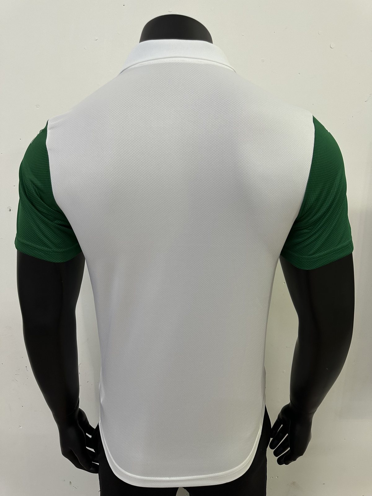 2025-26 Palmeiras Away Jersey – Player Version