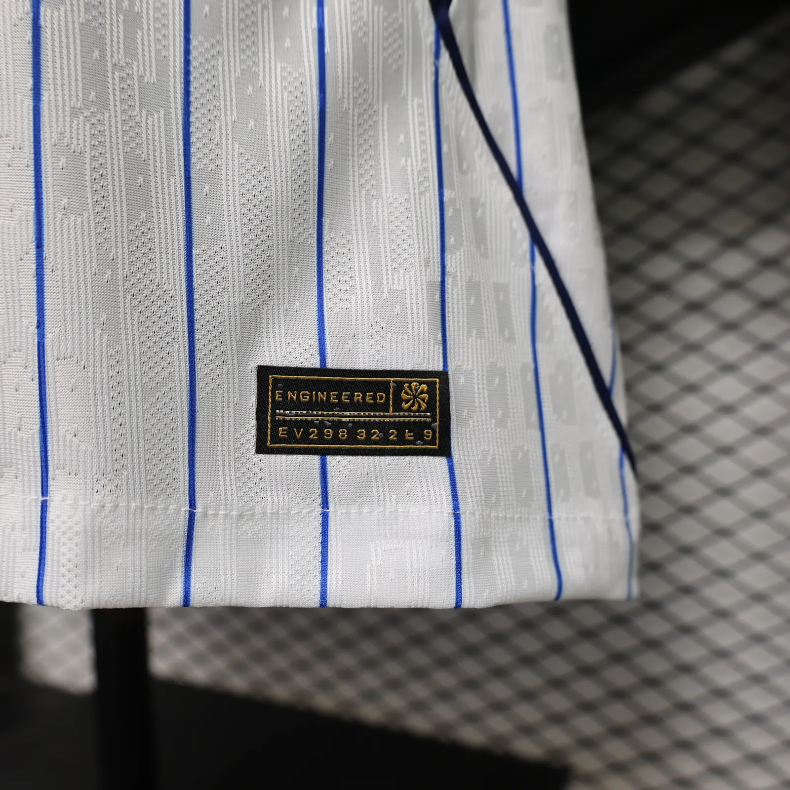 2026-27 Inter Milan Away Jersey – Player Version