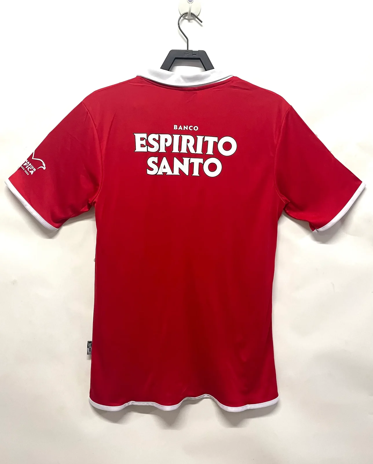 2004-05 Benfica Home Retro Jersey