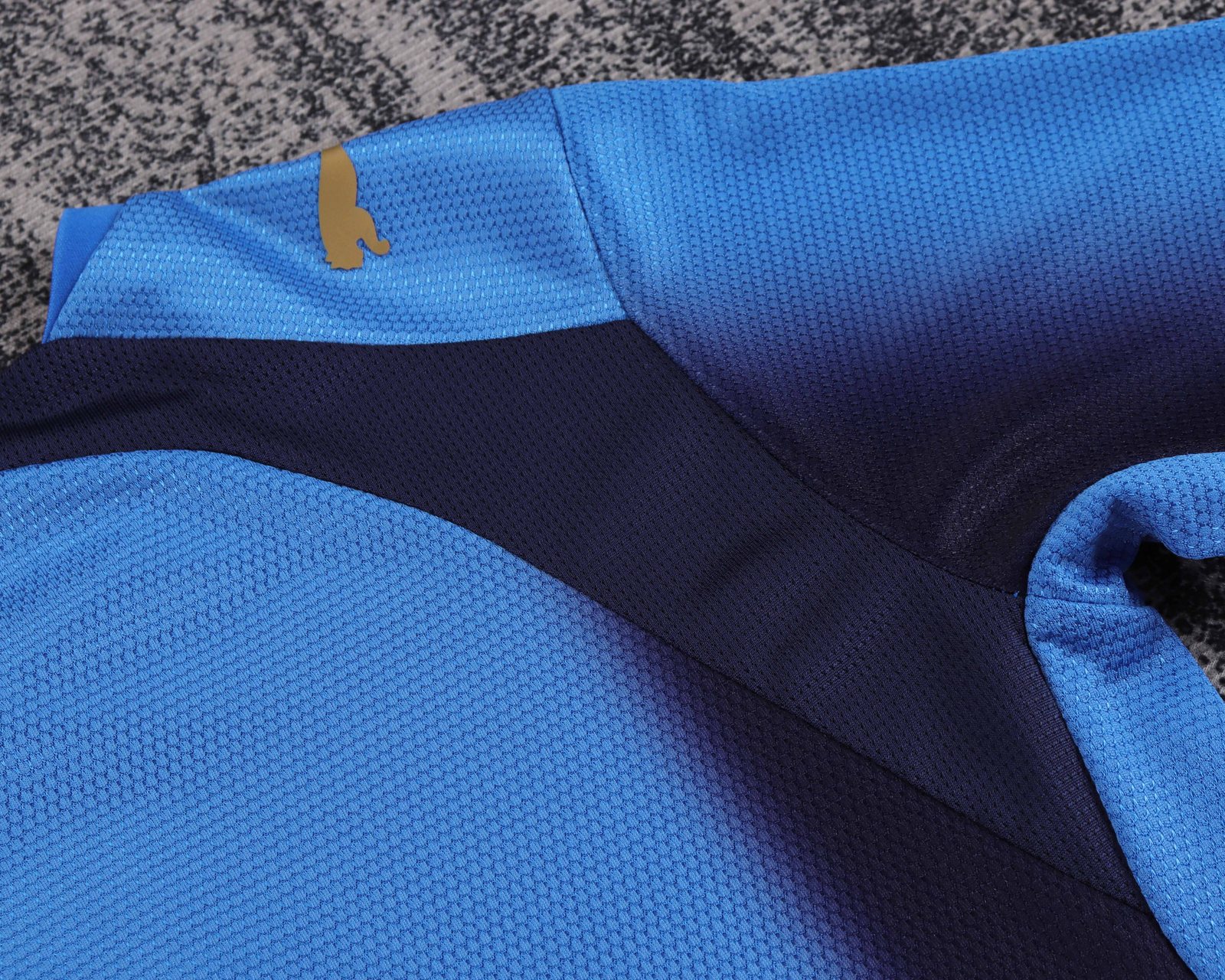 2006 Italy Home Retro Shirt - Kids Sizes