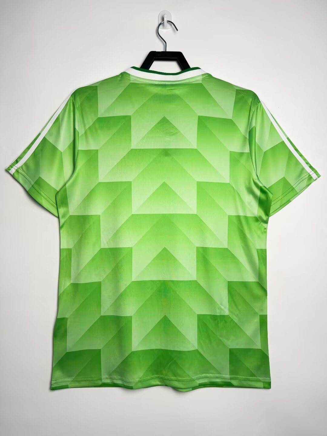 1988 Germany Away Retro Jersey