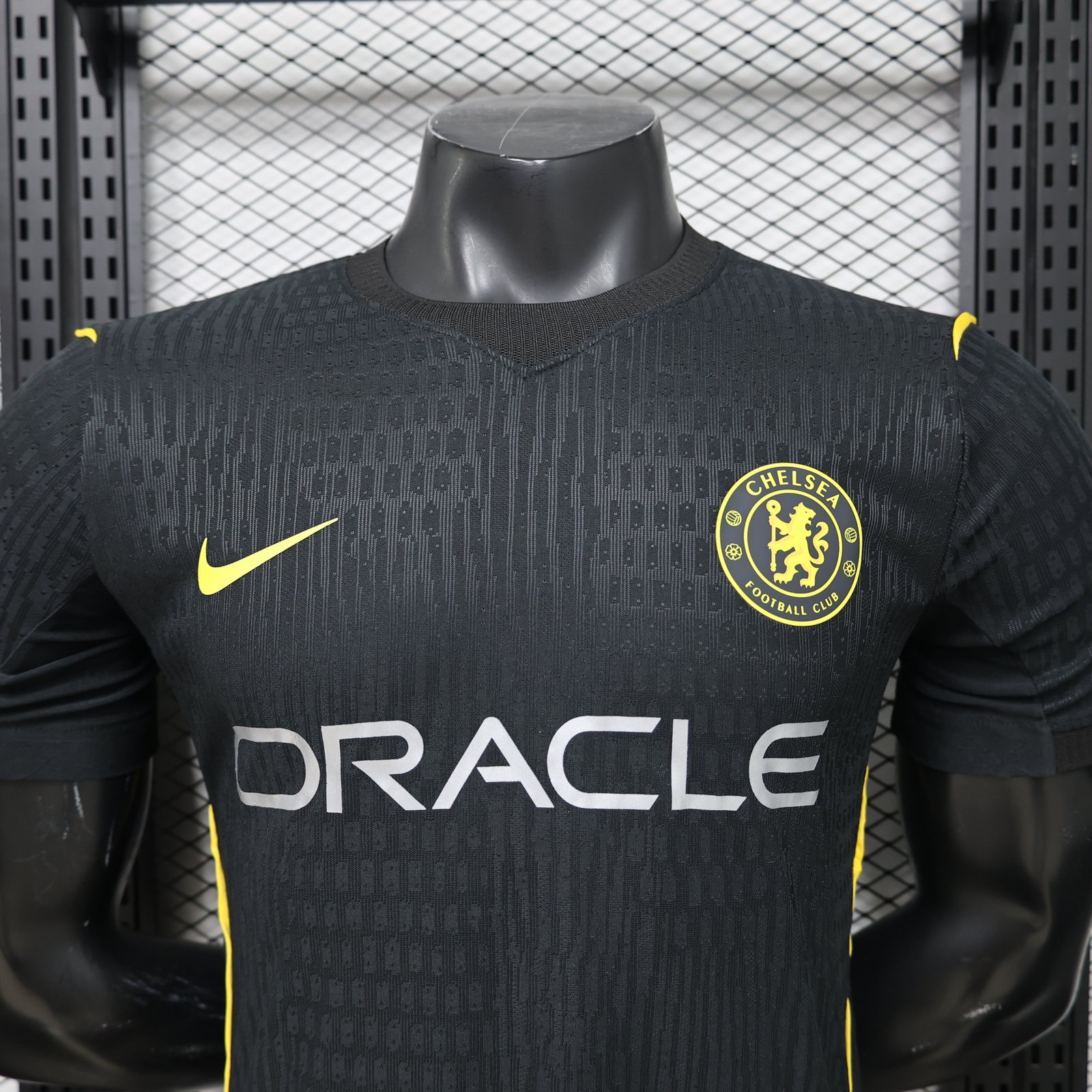 2026-27 Chelsea Special Edition Jersey - Player Version