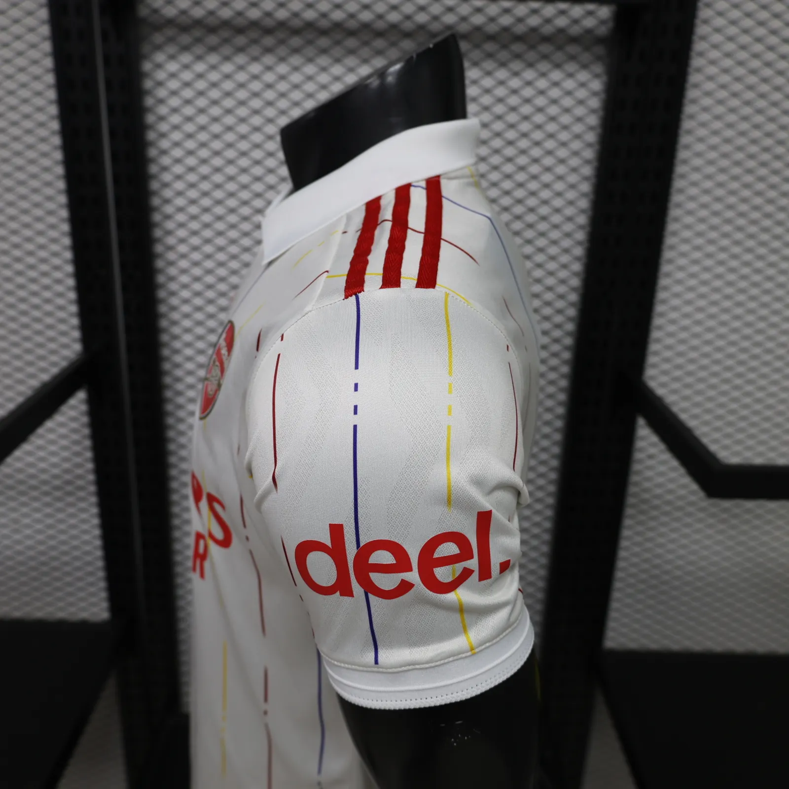 2026-27 Arsenal Special Edition Jersey - Player Version