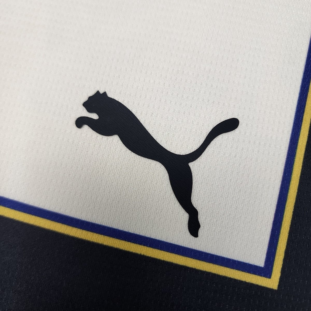 2026-27 Parma Home Jersey - Fan Edition