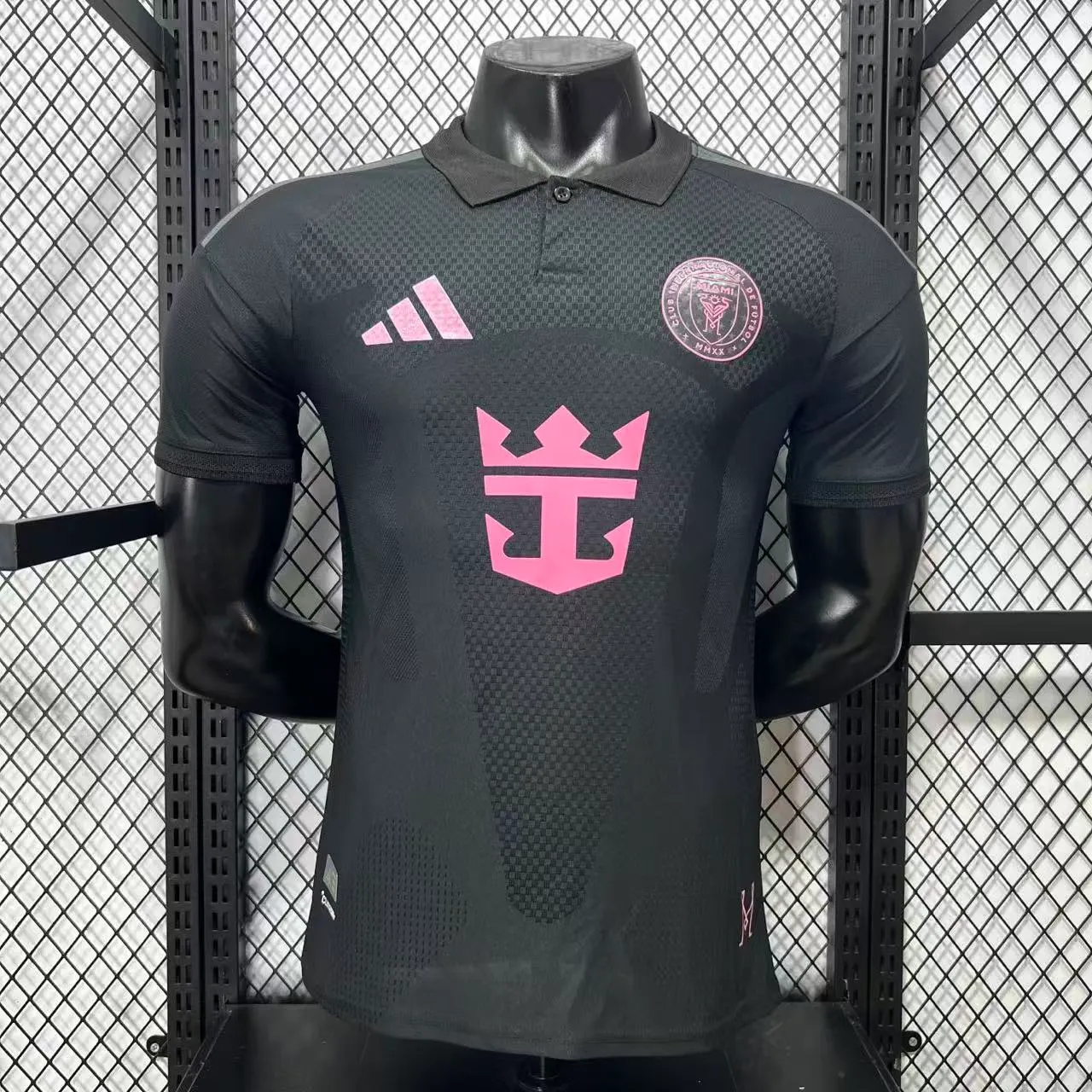 2026-27 Miami Home Jersey – Player Version