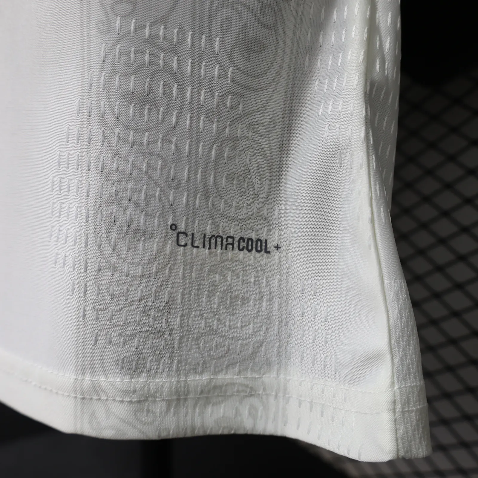 2026-27 Riyadh Victory Away Jersey - Player Version