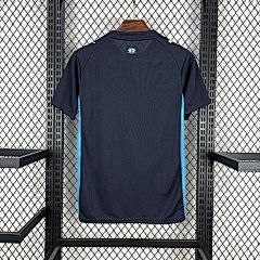 2025-26 Marseille Away Jersey