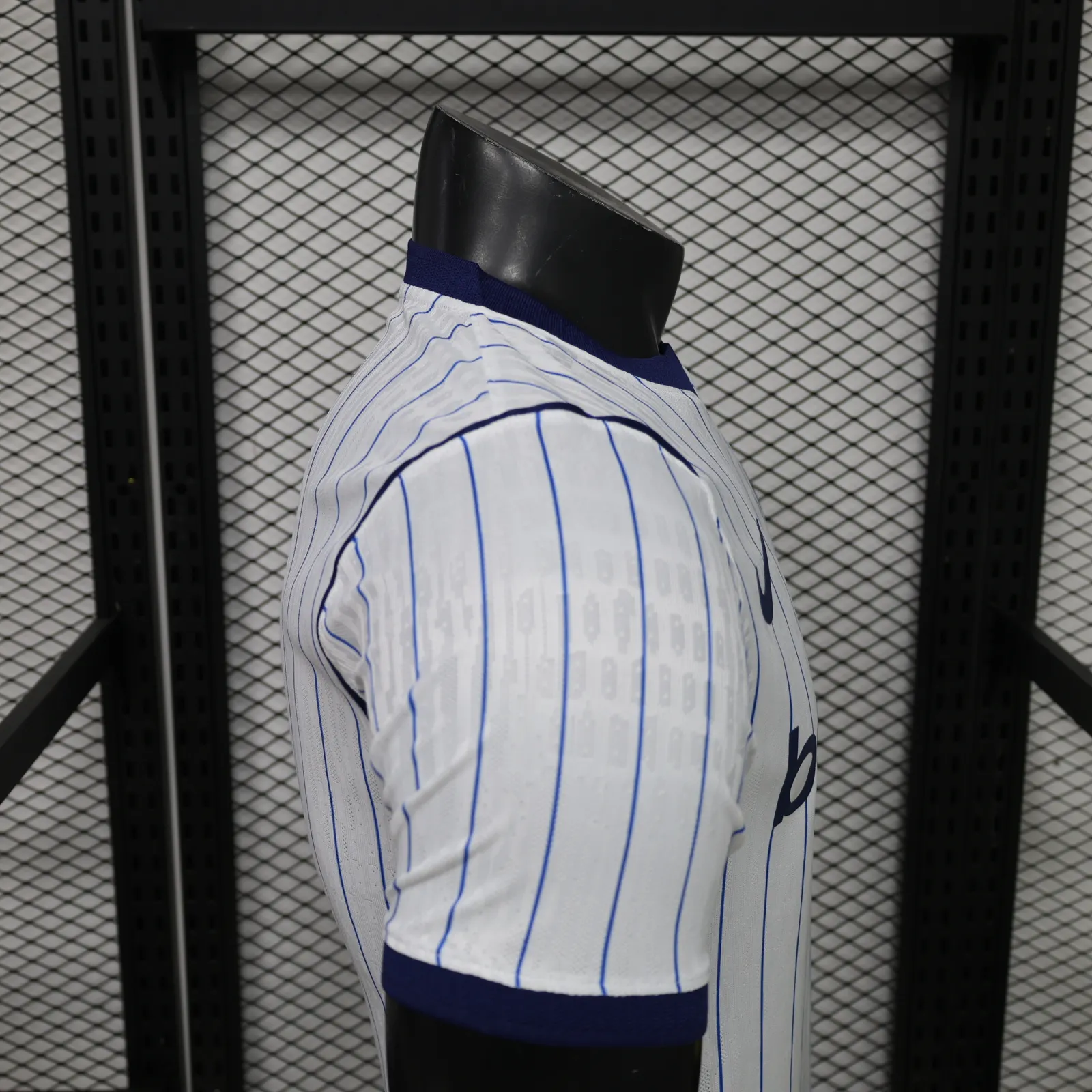 2026-27 Inter Milan Away Jersey – Player Version