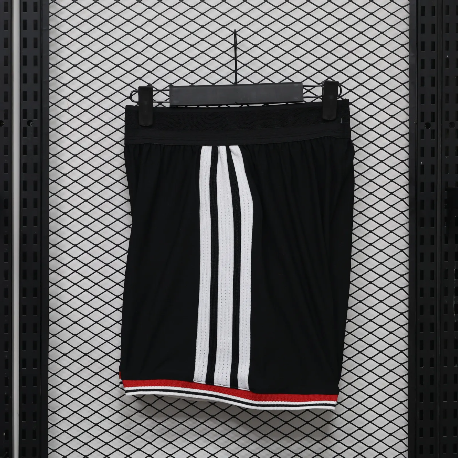 2026-27 Manchester United Away Shorts - Player Version