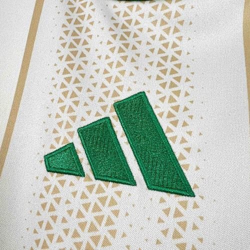 2026 Algeria Home Jersey - Fan Edition