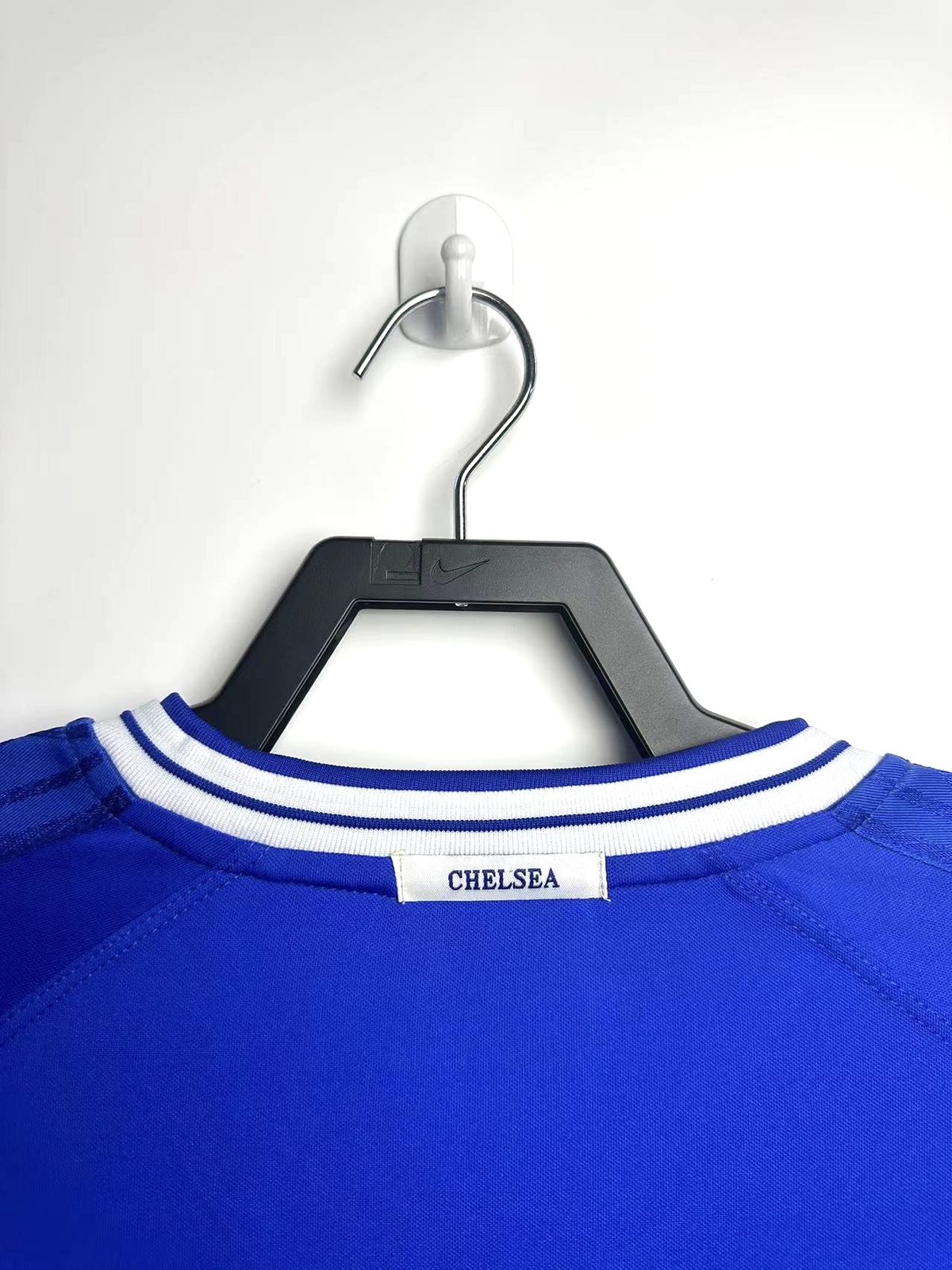 1999-01 Chelsea Home Retro Shirt