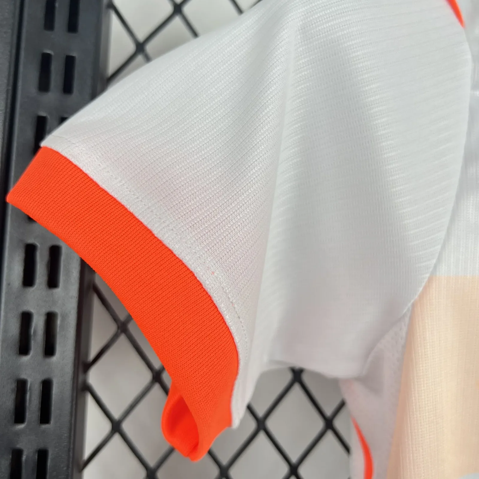 2026-27 Netherlands Away Jersey – Kids