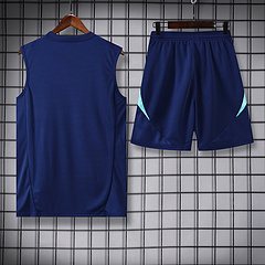 2025-26 Flamengo vest training jersey