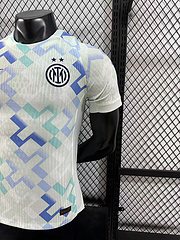 2025-26 Inter Milan Away Shirt - Players