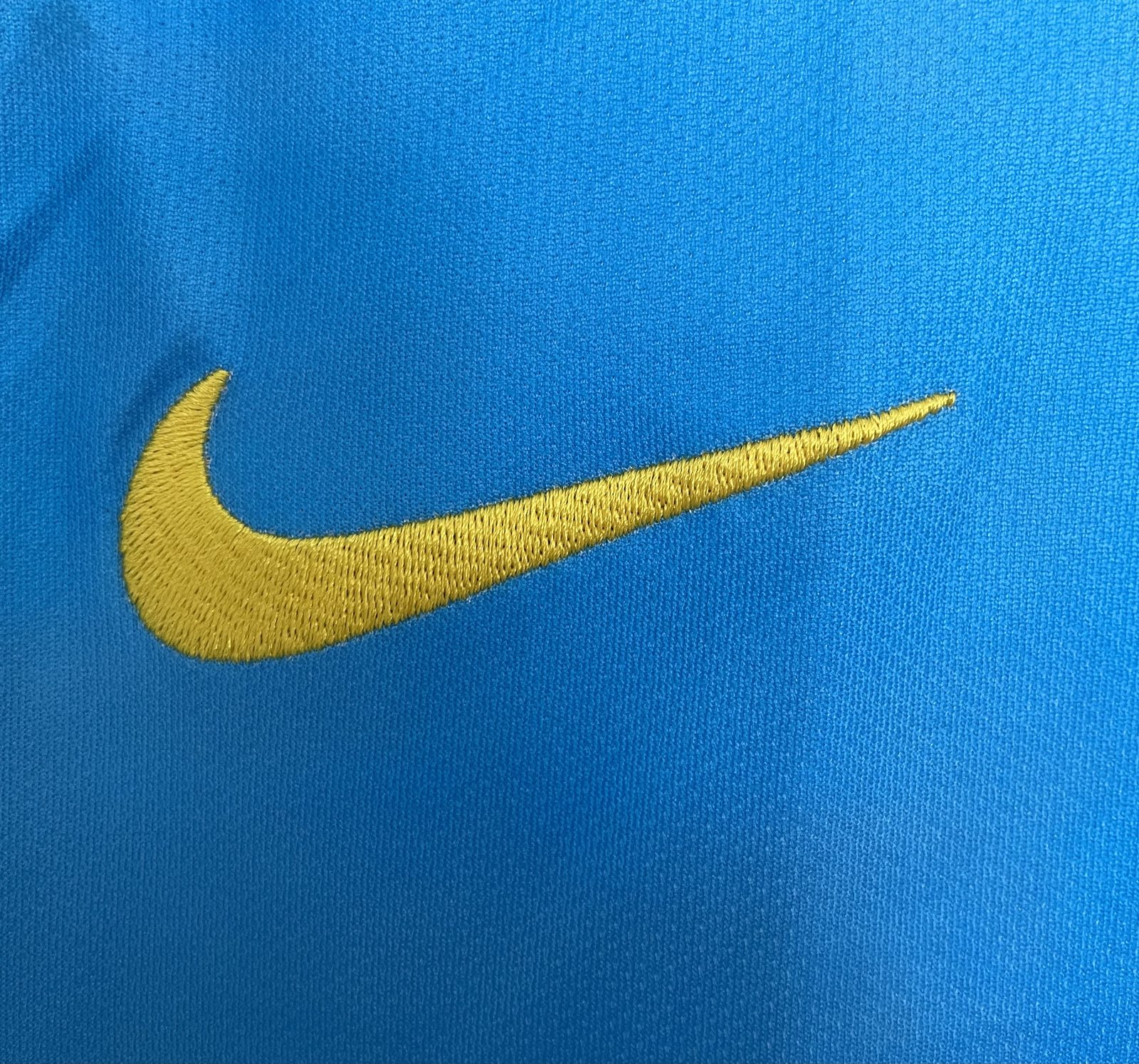 2007-08 Barcelona Away Retro Jersey