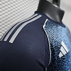 2025-26 Al-Riyadh Victory Away Jersey - Player Edition