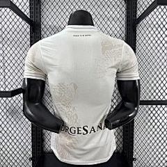 2025-26 Napoli Away Jersey - Player Edition