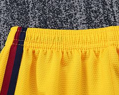 2012-13 Barcelona Away Retro Jersey - Kids