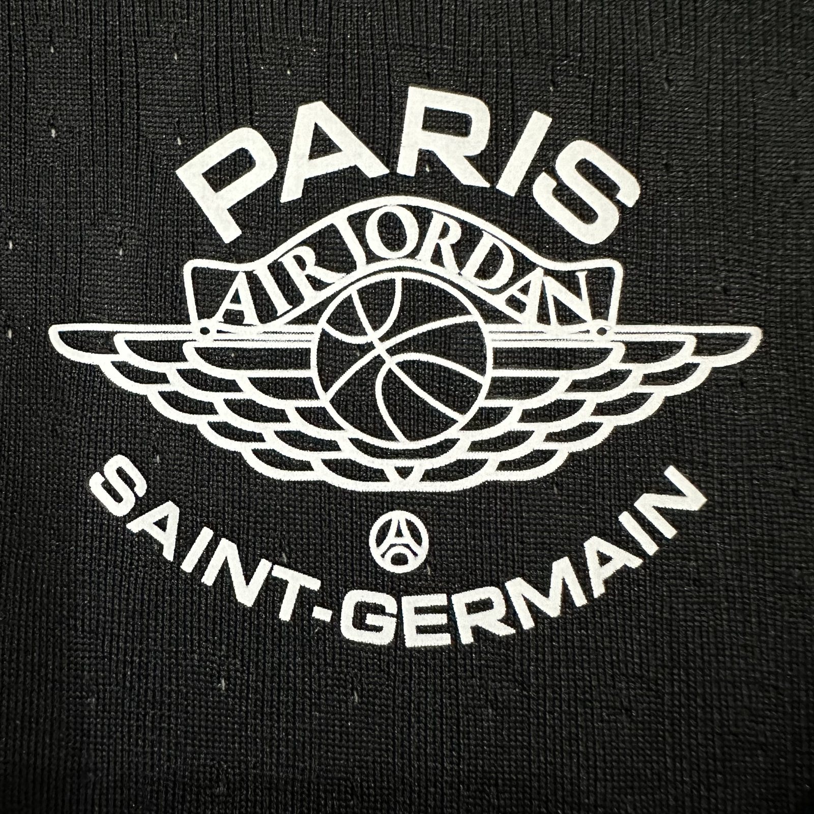 2025-26 Paris Saint-Germain Special Edition Jersey – Player Version