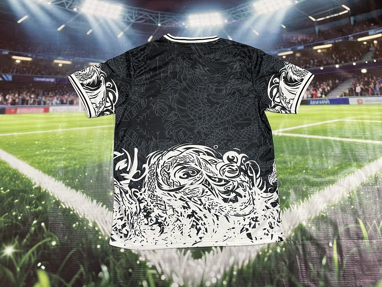 2025-26 Real Madrid Special Edition Jersey