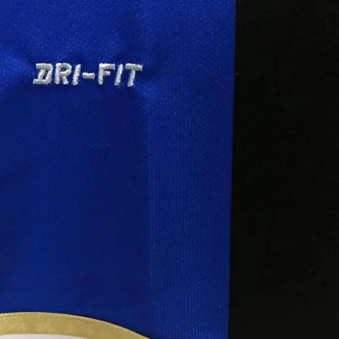 2008-09 Inter Milan Home Champions League Retro Jersey