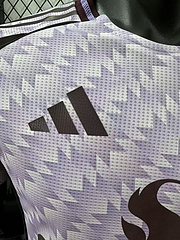 2025-26 Manchester United Away Shirt - Players