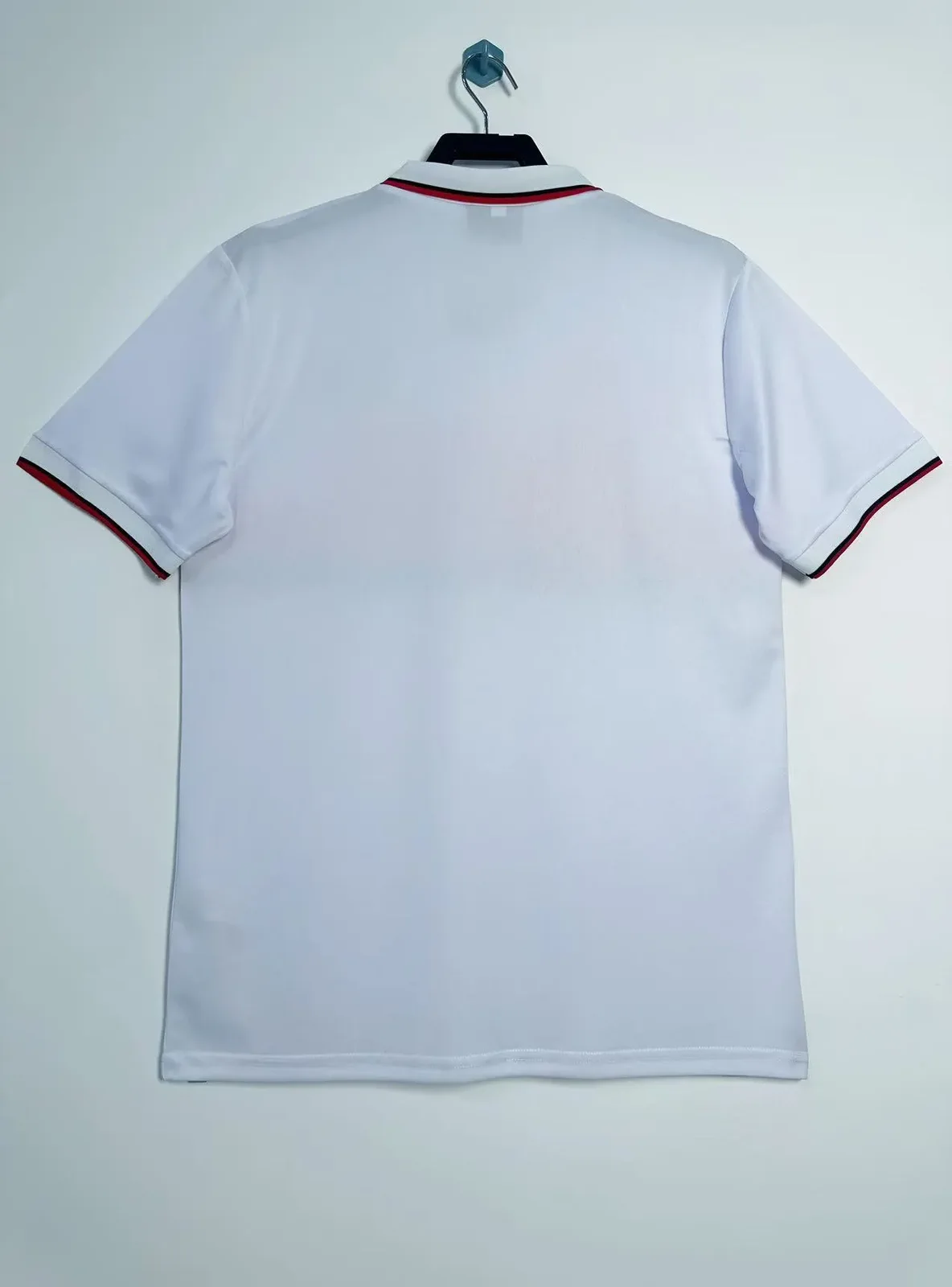 1993–94 AC Milan Away Retro Jersey