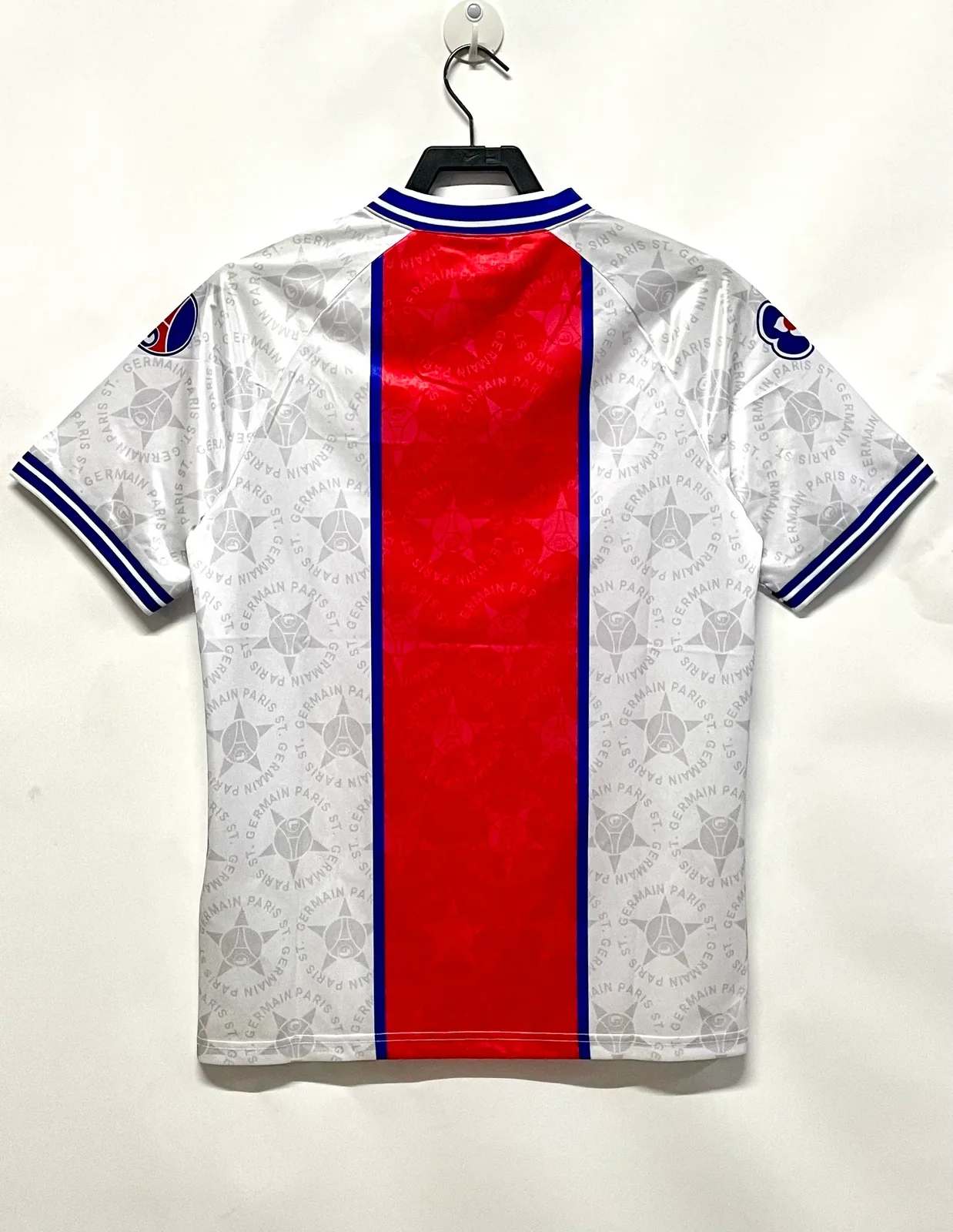 1994-95 Paris retro away jersey