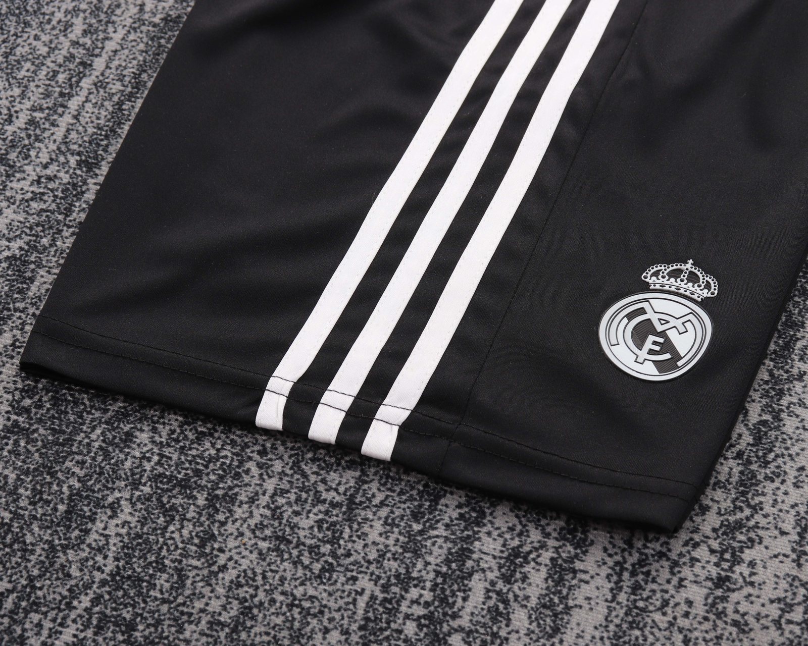 2014-15 Real Madrid Away Shirt - Kids Sizes