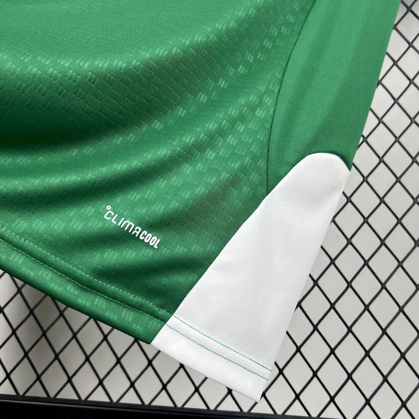 2026-27 Italy Training Jersey - Fan Edition