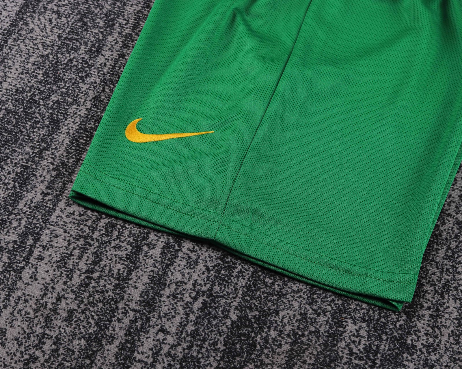 2004 Portugal Home Retro Shirt - Kids Sizing