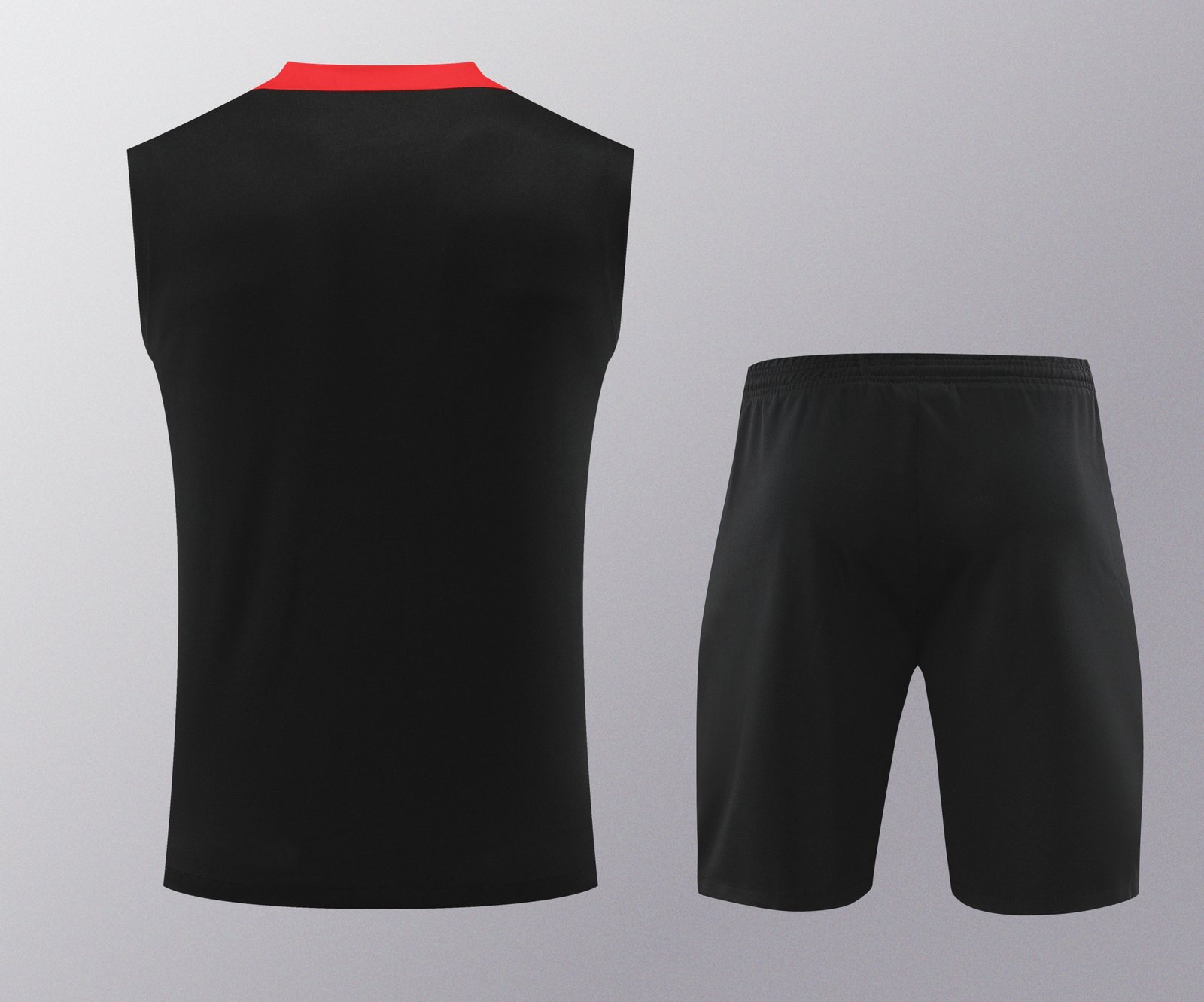 2024-25 Portugal Short-Sleeve Training Jersey