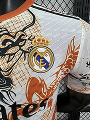 2025-26 Real Madrid Special Edition Shirt - Players