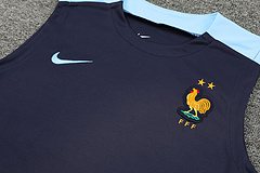 2024-25 France training vest
