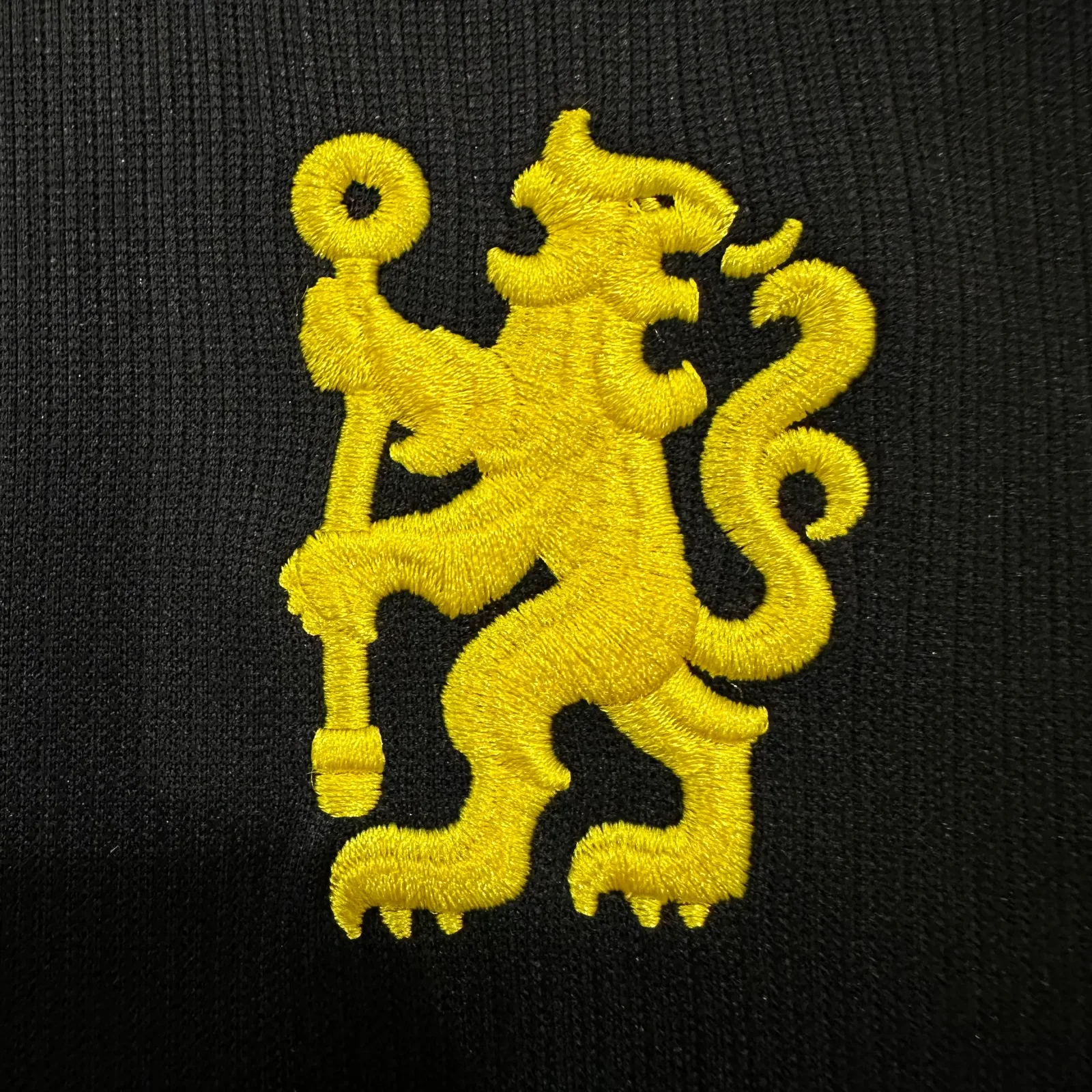 2026-27 Chelsea Away Kit - Fan Edition