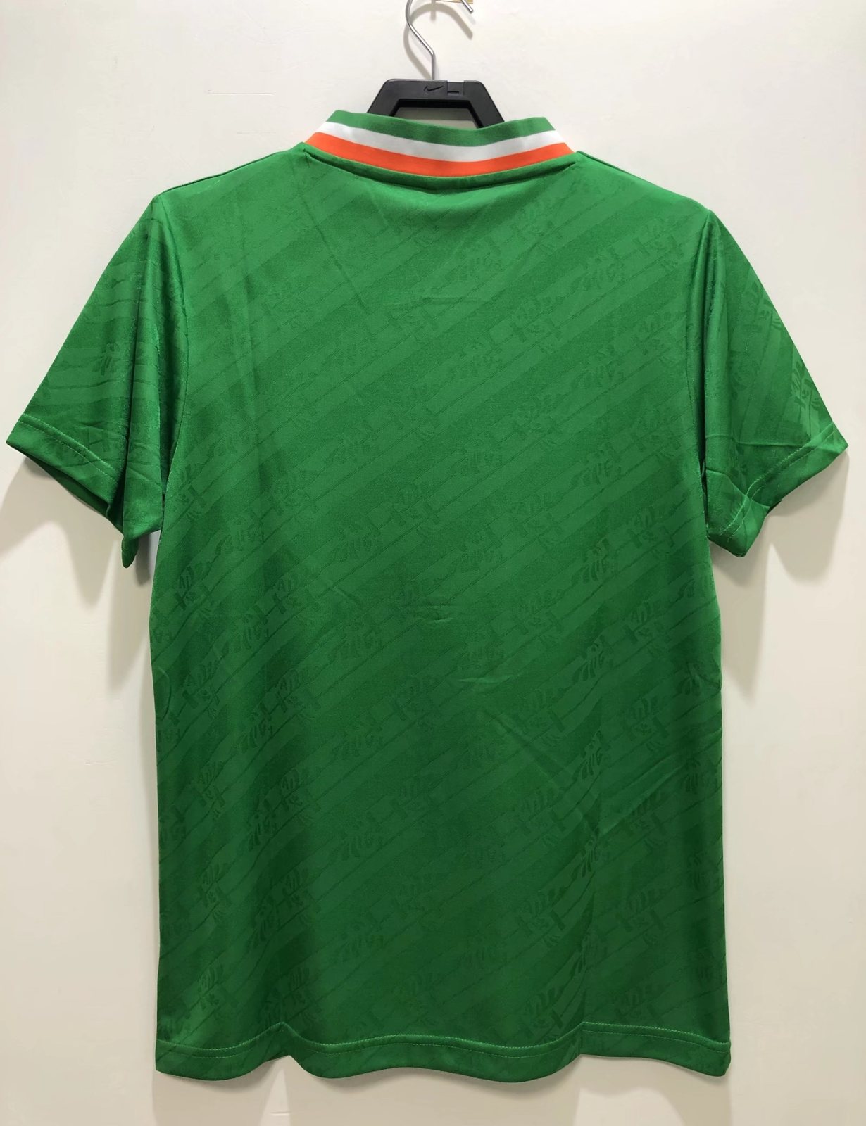 1994 Ireland Home Retro Jersey
