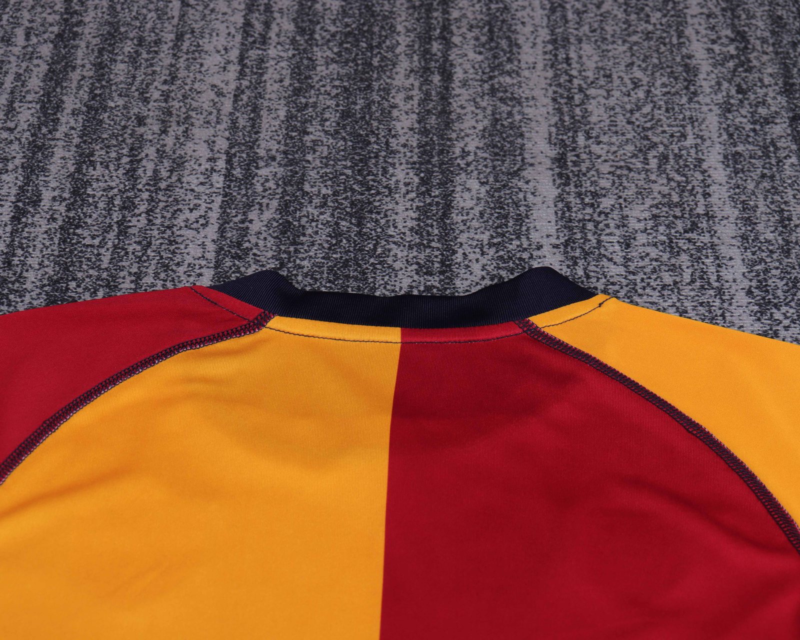 2000-01 Roma Home Retro Shirt - Kids
