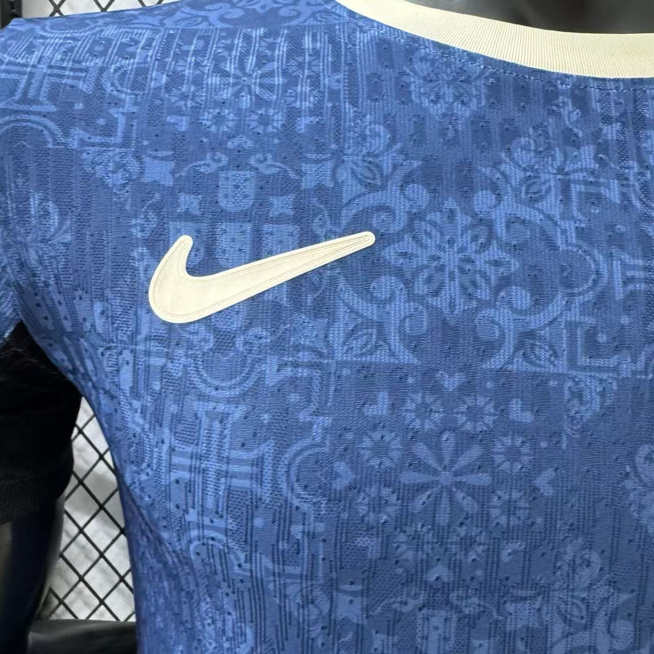 2026 Portugal Special Edition Jersey – Player Version