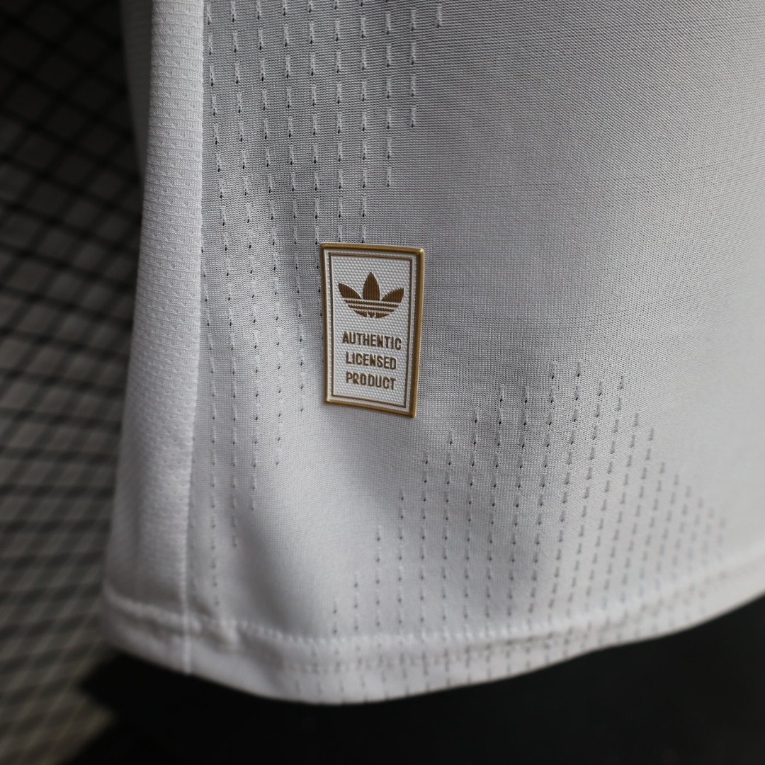 2026-27 Real Madrid Special Edition Jersey  - Player Edition