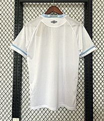 2025-26 Santos Home Jersey