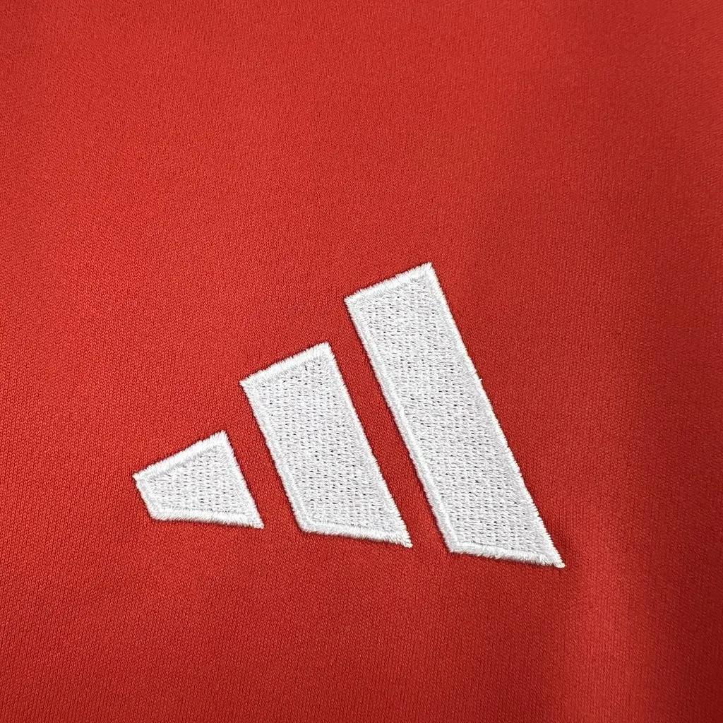 2026-27 River Plate Second Away Jersey - Fan Edition