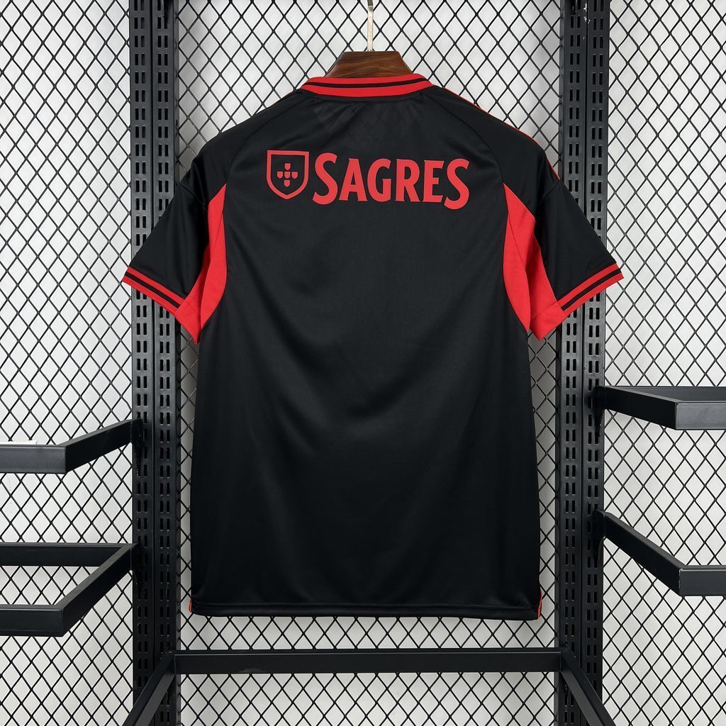 2026-27 Benfica Special Edition Jersey - Fan Version
