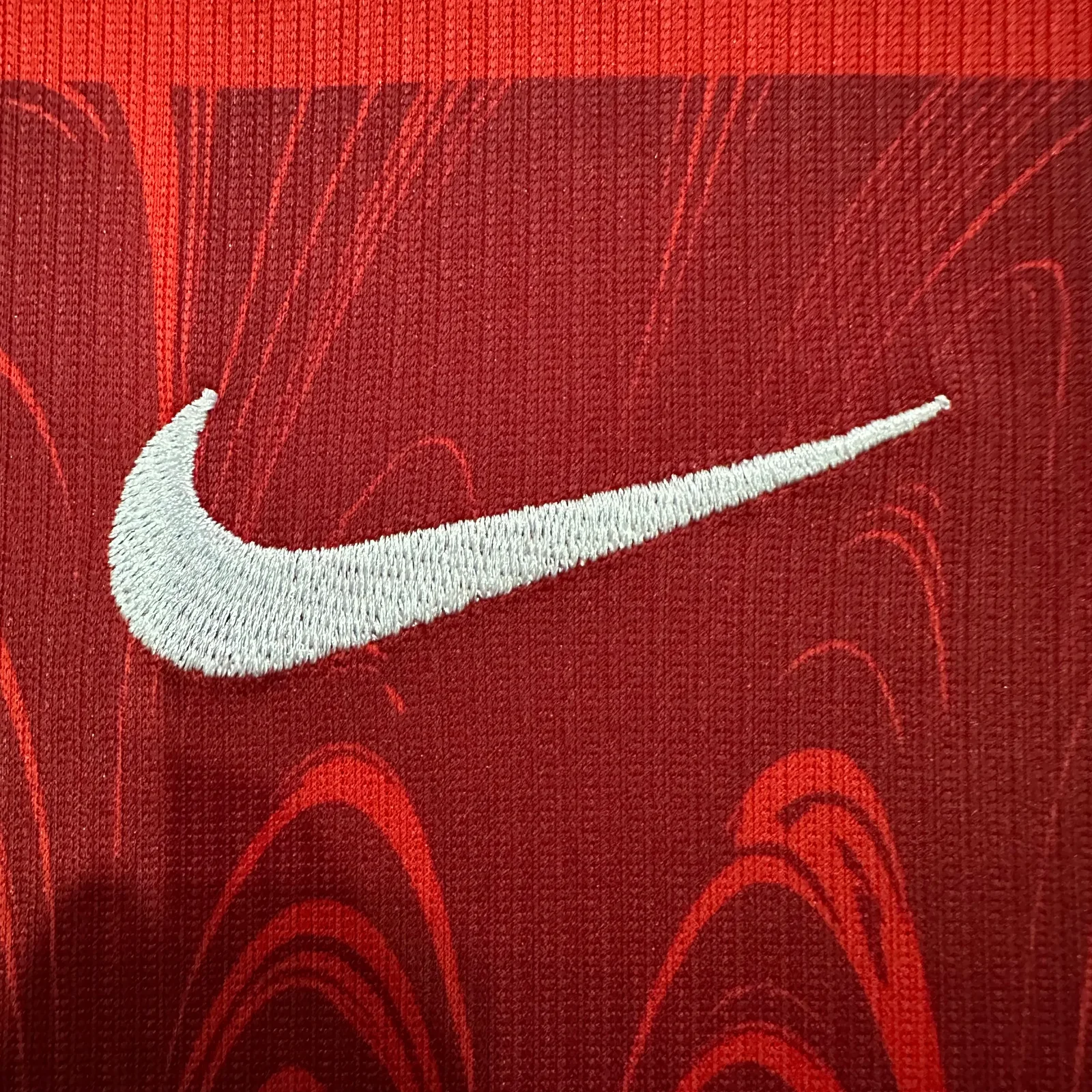 2026-27 Türkiye National Team Home Jersey - Fan Edition