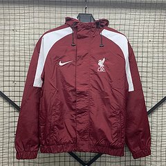 2025-26 Liverpool Windbreaker
