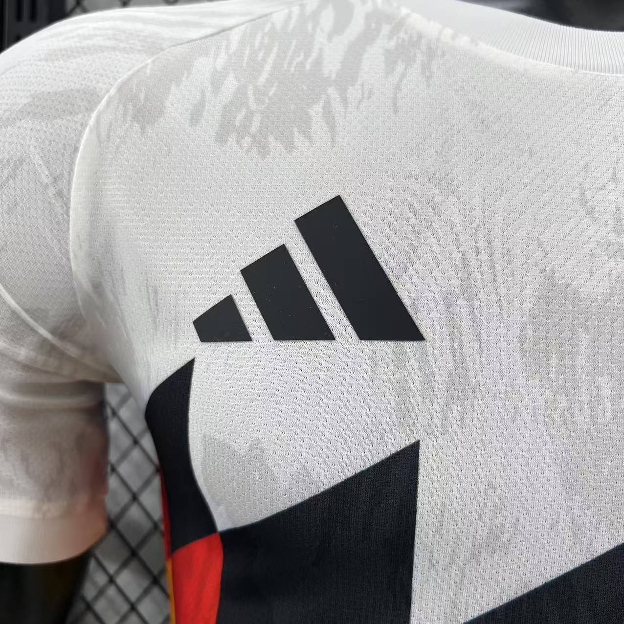 2026 Germany National Team Special Edition Jersey – Player Version